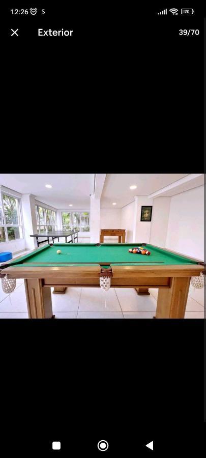 Reserva Em Ubatuba Homme Resort Exterior foto